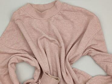 bluzy damskie cropp wyprzedaż: Sinsay, Bluza damska
, rozmiar XL — 1