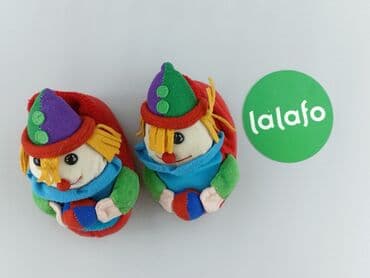 kapcie emu allegro: Baby shoes, 20, condition - Good — 2