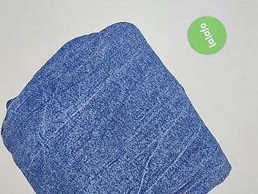 blue bird: Denim, Jeansy damskie, rozmiar L — 6