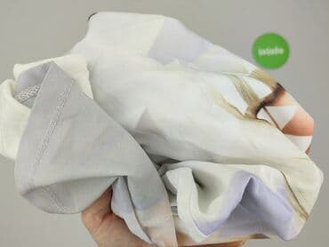 reserved t shirty w paski: T-shirt damski, rozmiar L — 4