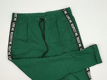 bluzy puma: Spodnie dresowe damskie, rozmiar XL — 1