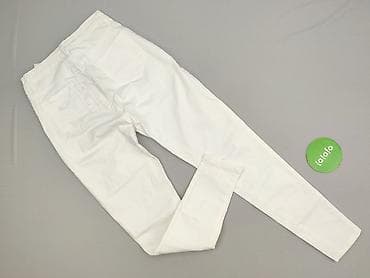 lost ink buty: Shein, Jeansy damskie, rozmiar S — 3