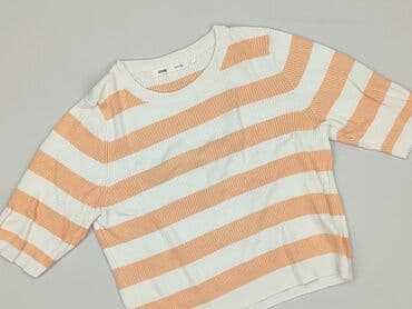 sweter sinsay w paski: Sinsay, Sweter damski, rozmiar XL — 1