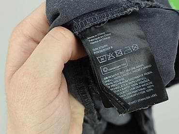 spodnie indicode: H&M L.O.G.G., Szorty damskie, rozmiar M — 6