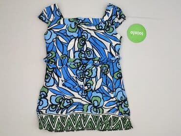 tunika gatta: Bay, Bluzka damska, rozmiar M — 3