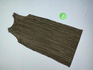 ubrania zero waste: Sukienka damska, rozmiar S — 3