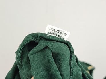 bluzki boho na lato: Bluzka damska, rozmiar XL — 6