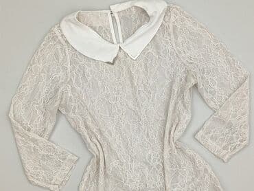 bluzka do tiulowej spódnicy na wesele: Name, Women's blouse, size S — 1