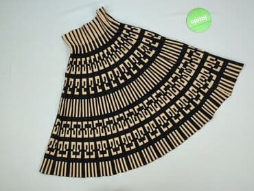 majtki do stroju kąpielowego wysoki stan: Spódnica damska, One size — 2