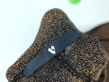 spodnie balloon pull and bear: V by Very, Women`s trousers, size S — 4