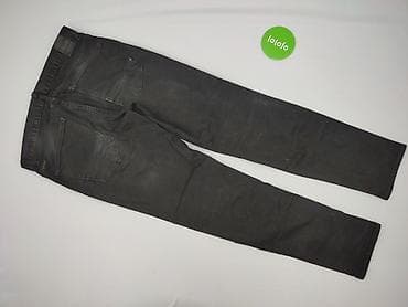 balony: Jeansy dla mężczyzn, rozmiar XL — 3