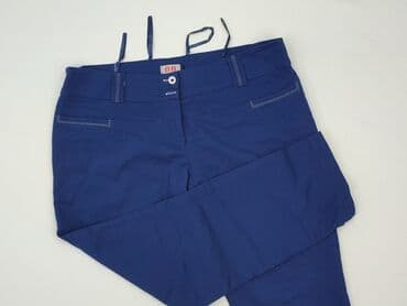 blue harbour jeans: Spodnie materiałowe damskie, rozmiar 3XL — 1