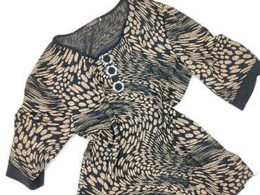 t shirty coca cola: Women's blouse, size 3XL (EU 46) — 1