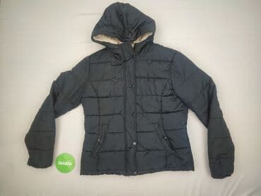 купити куртку в польщі жіночу: Terranova, Зимова куртка жіноча, розмір XL — 2