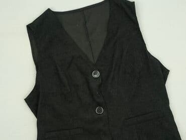 vinted kamizelka damska: Shein, Women`s waistcoat, size 2XL — 2