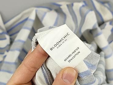 sukienki 50 plus: Sukienka damska, rozmiar 5XL — 5