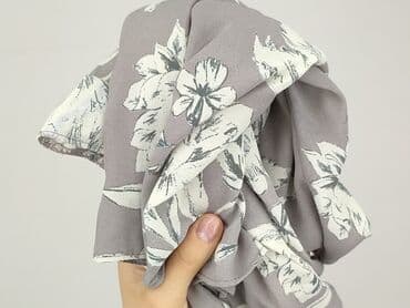 sukienki z gipiury dla puszystych: Women's blouse, size L (EU 40) — 5