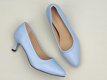 michael kors heels: Półbuty damskie, rozmiar 37 — 1