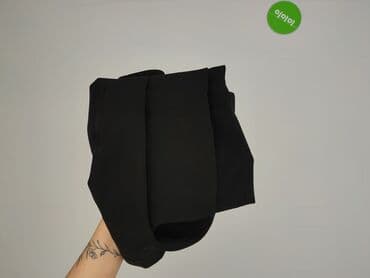 spódnice plisowane czarne midi: Spódnica damska, rozmiar 2XL — 6
