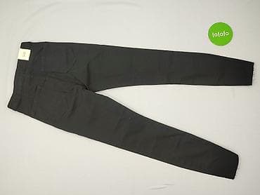 jeansy cross: Bershka, Jeansy damskie, rozmiar XS — 3