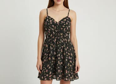 tanie sukienki swiateczne: Tally Weijl, Sukienka damska, rozmiar S — 6