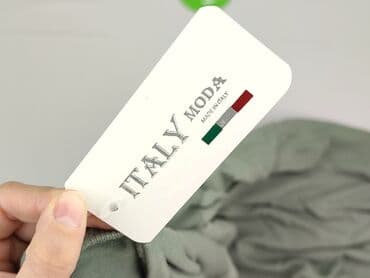 tanie sukienki na sylwestra plus size: Italy Moda, Sukienka damska, rozmiar S — 4
