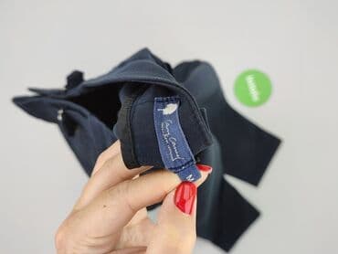 enplus buty mokasyny: Spodnie materiałowe damskie, rozmiar M — 4