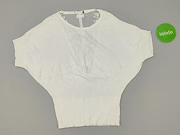 bluzki w paski oversize: Bluzka damska, rozmiar 6XL — 2