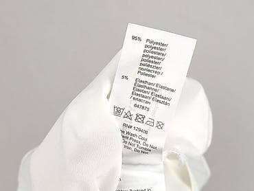 bluzki czekoladowa: Bodyflirt, Bluzka damska, rozmiar S — 5