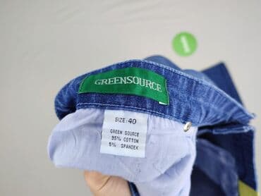 buty guess adidasy: Jeansy damskie, rozmiar L — 4