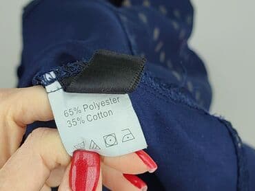 shein jeans: Shein Curve, Women's blouse, size 5XL — 6