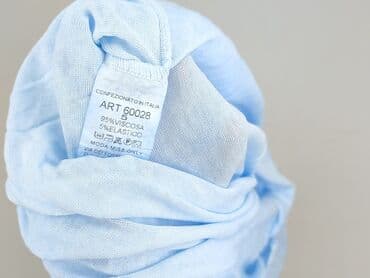 mohito marynarka niebieska: Bluzka damska, rozmiar XL — 5