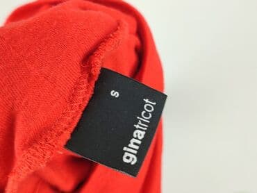 gina tricot jeansy: Gina Tricot, Bluzka damska, rozmiar S — 4