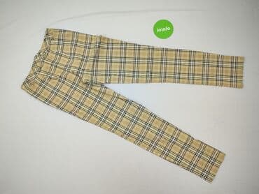 isabel marant buty na koturnie: Spodnie materiałowe damskie, rozmiar XS — 3