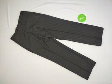 garnitury z kamizelką: Garnitur dla mężczyzn, rozmiar XL — 7