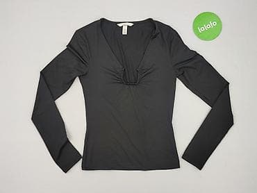 hm bluzki oversize: H&M, Bluzka damska, rozmiar XS — 2