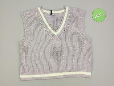 reservd kurtki: H&M Divided, Kamizelka damska, rozmiar S — 2