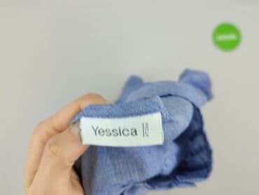 lidl kurtka jeansowa damska: Yessica, Tunika damska, M — 4