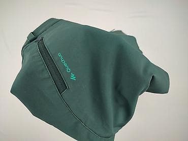 pull and bear biale spodnie: Spodnie dla mężczyzn, rozmiar XS — 5