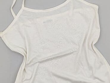 koszulka jedwabna intimissimi: Top damski, rozmiar L — 1