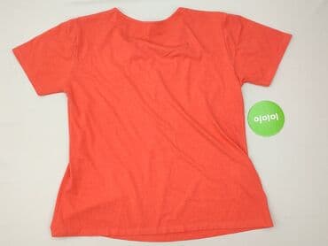 model bez koszulki: T-shirt damski, 2XL — 3