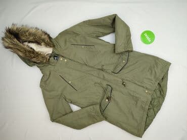 kurtka damska trapstar: Primark, Parka damska, rozmiar S — 2