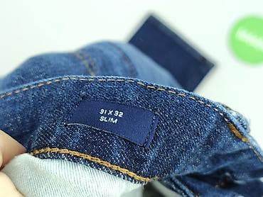 36 eu: Gap, Jeansy dla mężczyzn, rozmiar L — 5