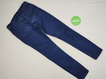 legginsy damskie plus size: Sinsay, Jeans for women, size M (EU 38) — 3