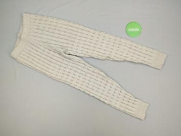 buty autograph: Spodnie materiałowe damskie, rozmiar M — 2