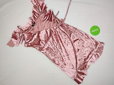 welur: Missguided, Sukienka damska, rozmiar S — 2