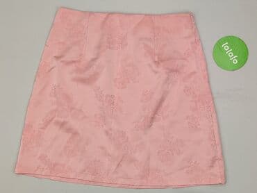 mohito spódnice różowa: Spódnica damska, rozmiar L — 3