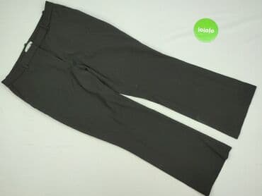 Kobiety: H&M, Spodnie materiałowe damskie, rozmiar M — 2