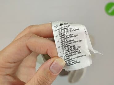 sukienka marynarka hm: H&M, Sukienka damska, rozmiar S — 5
