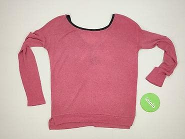 pull i bear: Bershka, Sweter damski, rozmiar S — 3